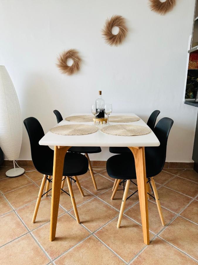 Apartament Cabo Cervera Costa Del Alba Leilighet Torrevieja Eksteriør bilde