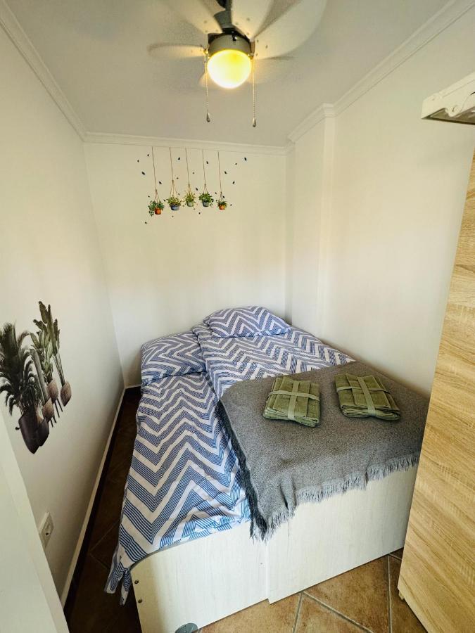 Apartament Cabo Cervera Costa Del Alba Leilighet Torrevieja Eksteriør bilde