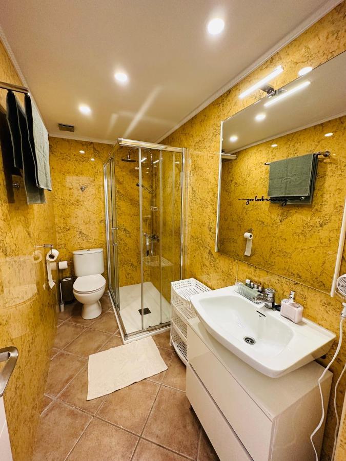 Apartament Cabo Cervera Costa Del Alba Leilighet Torrevieja Eksteriør bilde