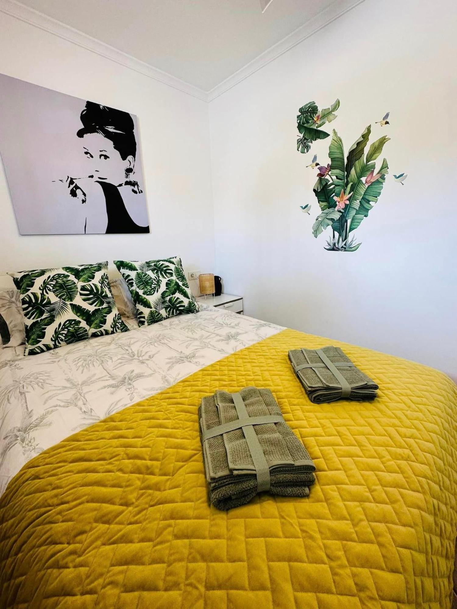 Apartament Cabo Cervera Costa Del Alba Leilighet Torrevieja Eksteriør bilde
