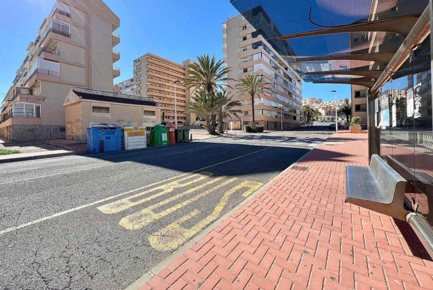 Apartament Cabo Cervera Costa Del Alba Leilighet Torrevieja Eksteriør bilde