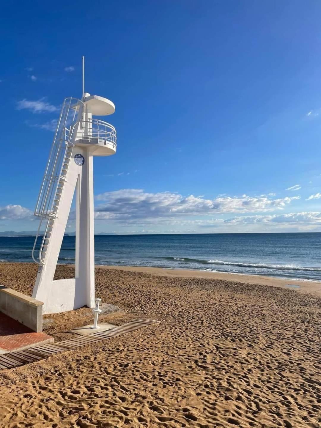 Apartament Cabo Cervera Costa Del Alba Leilighet Torrevieja Eksteriør bilde